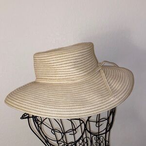 San Diego Hat Co Tan Hat